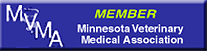Member Minnesota Veterinary Medical Association